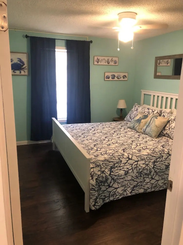 Castaway Cottage