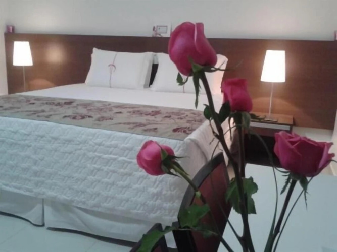Hotel Cristal