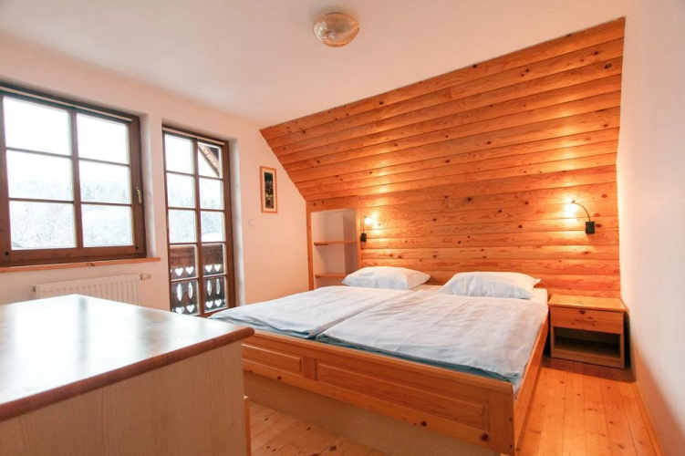 Apartmaji BOHINJ