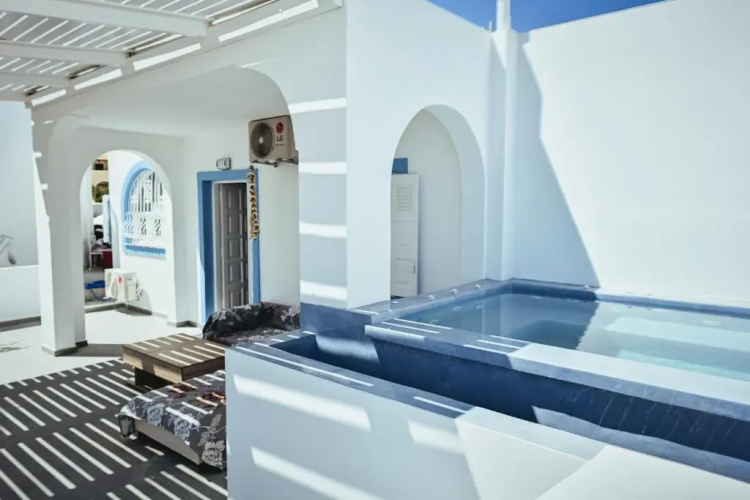 Villa Kocis with Private Pool