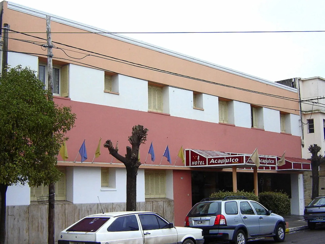 Imagen del hotel