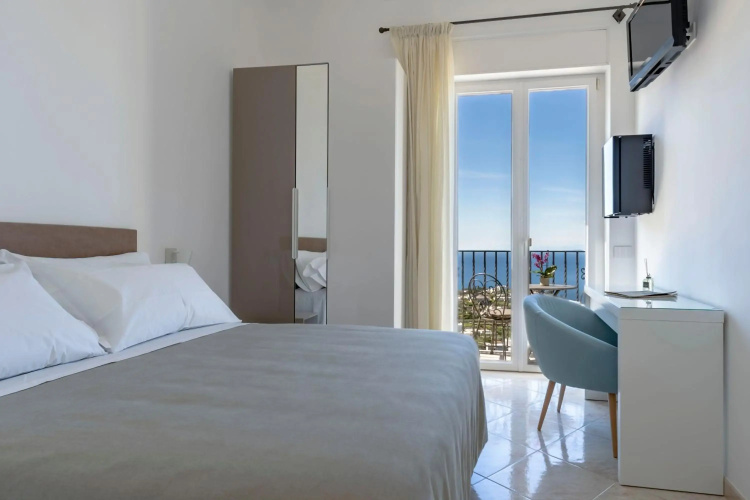Albergo La Prora