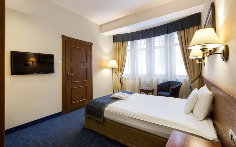 Classic Single room
