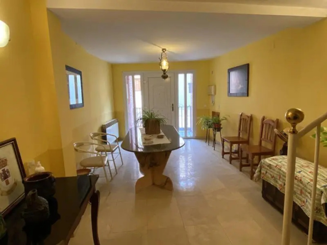 Casa La Roya