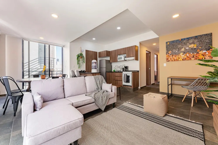 vh comfy & central apartments - neva