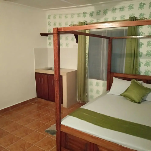 Mali Guest House