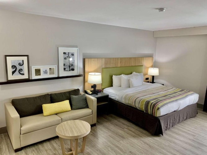 Double Suite