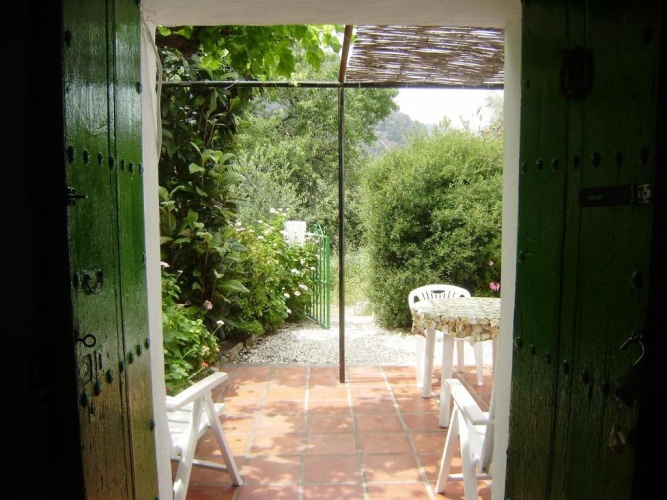 1 Bedroom Cottage