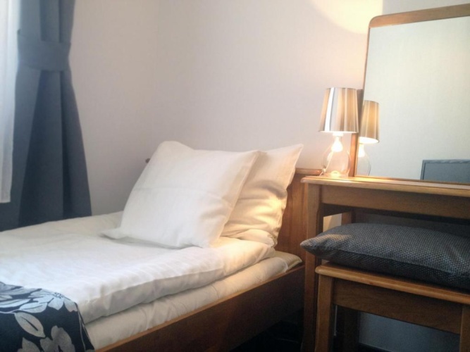 Economy Single room