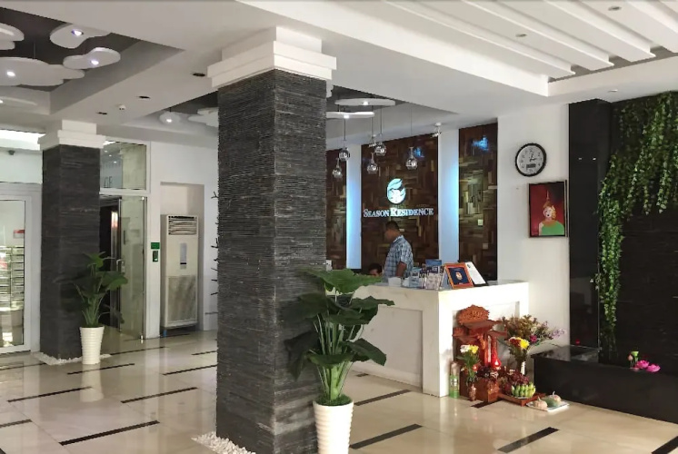 Season Residence