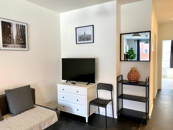 Superior Double Apartment