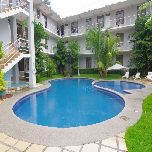 Standard Quadruple Apartment