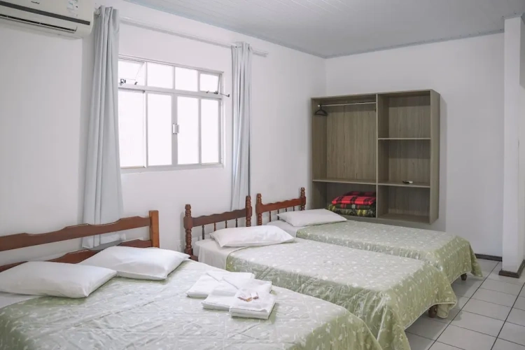 1 Bedroom Apartment with balcony