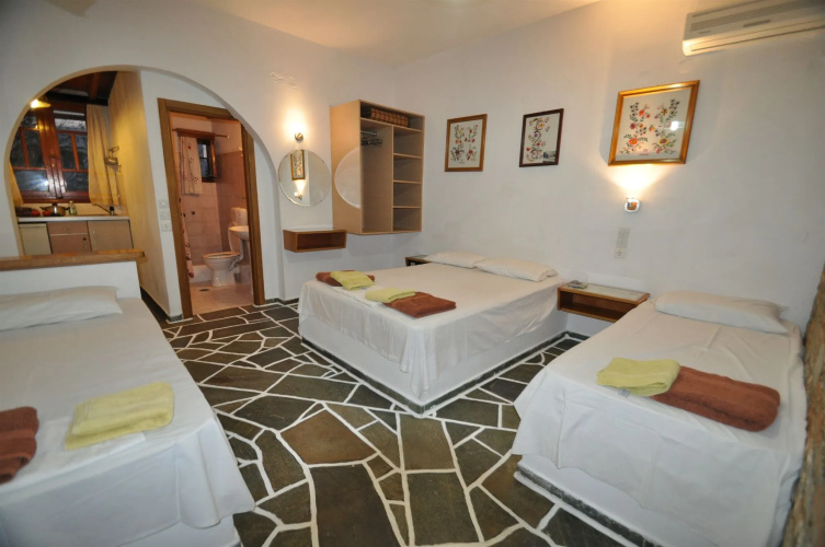 Villa Mata