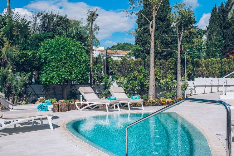 Iberostar Selection Marbella Coral Beach photo 19