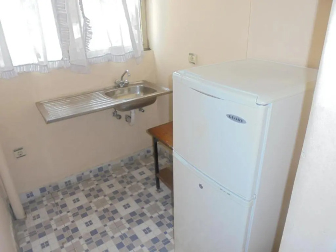 Addis Guest House