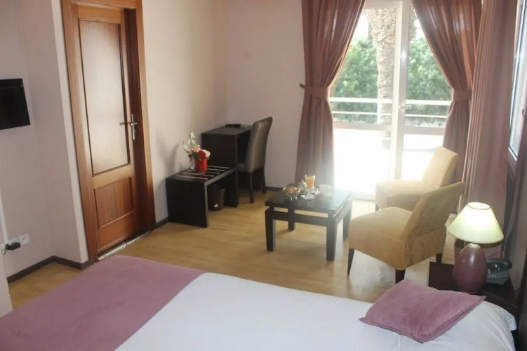 Hotel Verdi