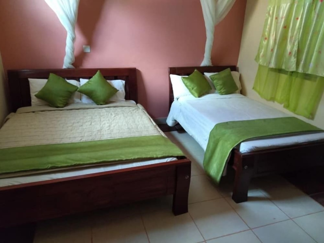 Dorah Villa Hotel Kibwezi