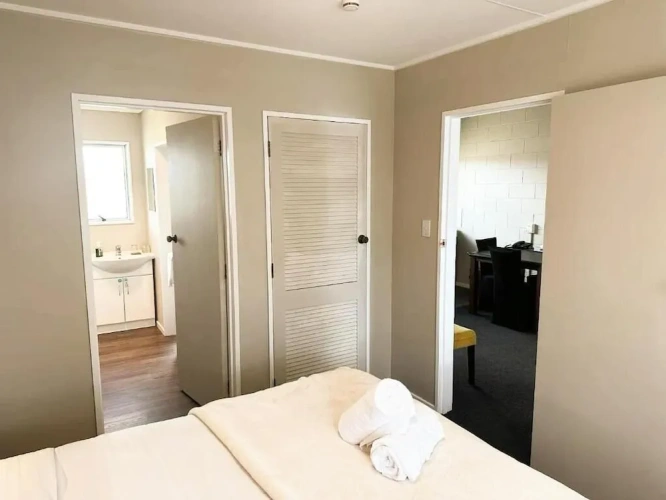 1 Bedroom Superior Apartment