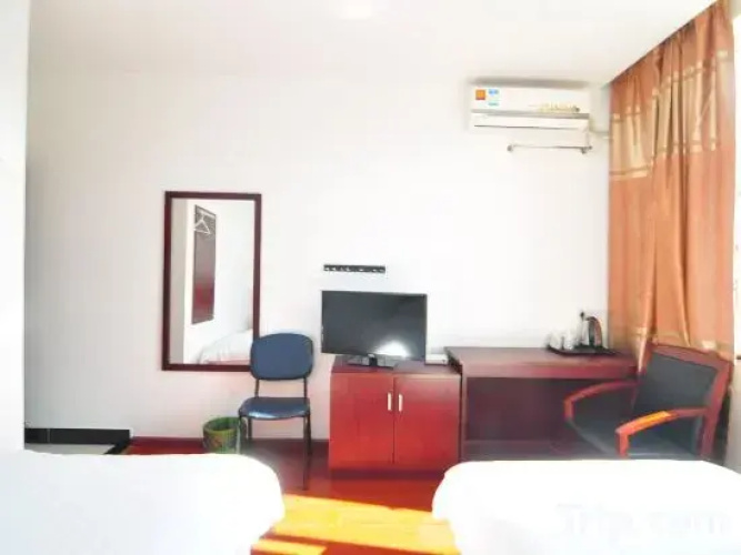Chunguo Hotel