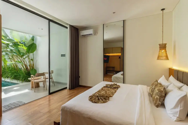 Nivassa Villa by Betterplace