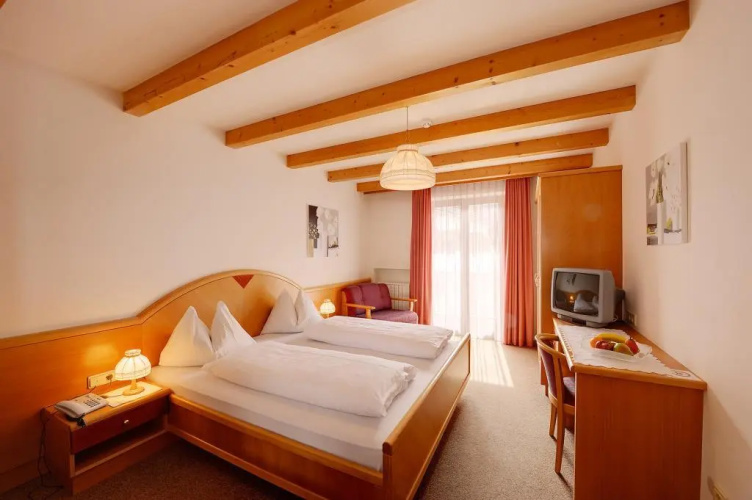 Hotel Goldene Rose