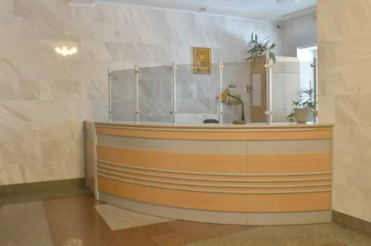 Hotelafbeelding