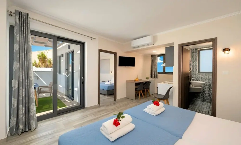 Comfort Suite