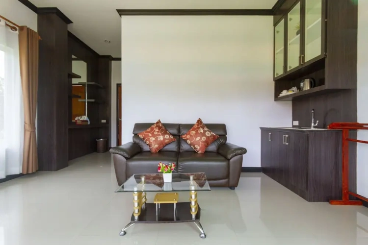 Grand Double Villa
