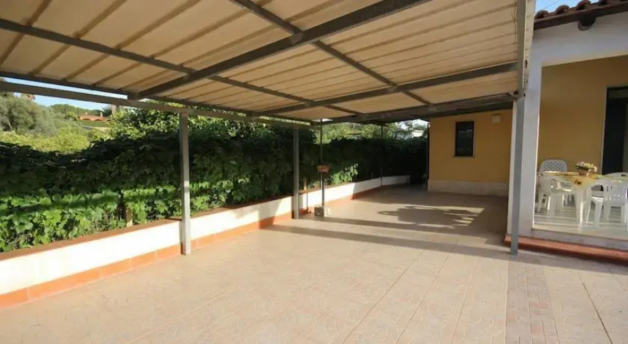 Villa Vittoria