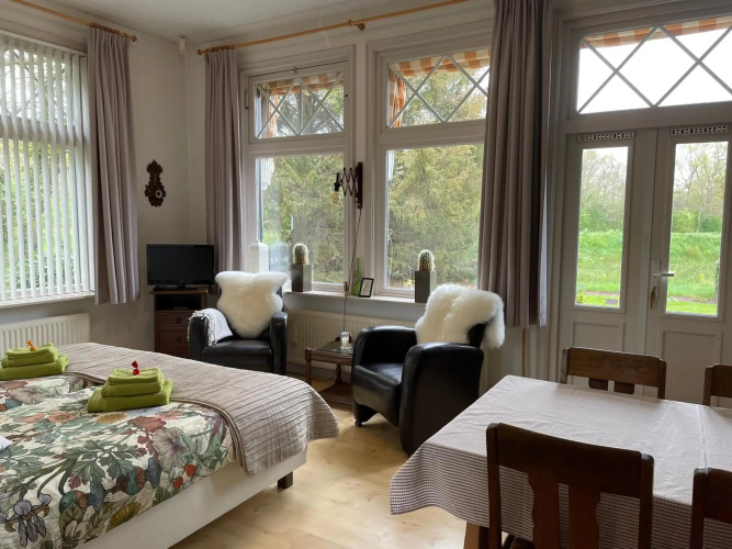 B&B De Zulthe