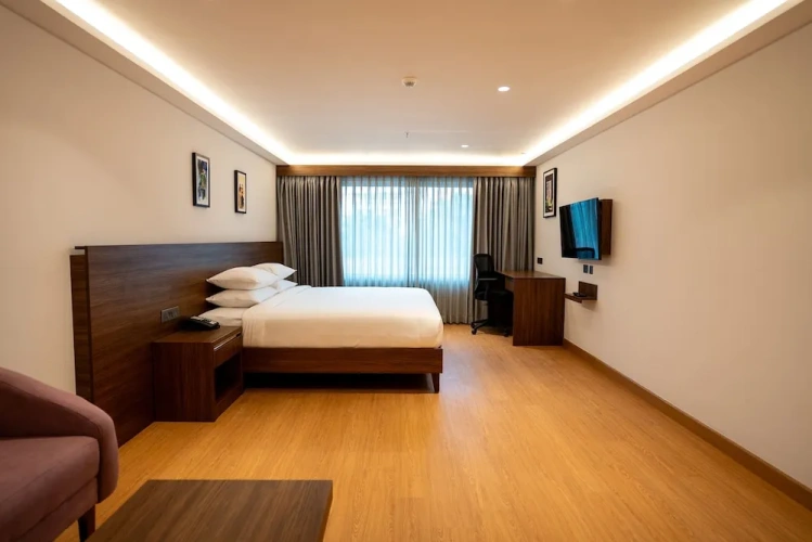 Standard Family room