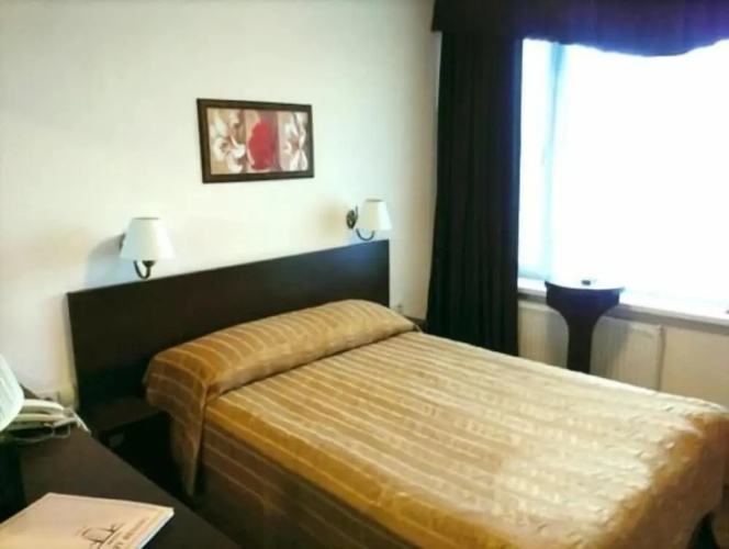 Mirniy Resort