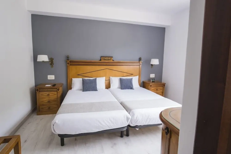 Premium Double room