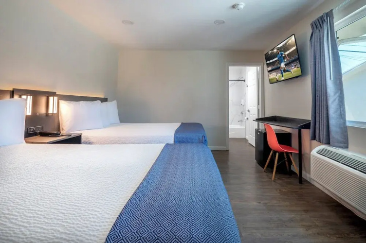 La Casita Inn