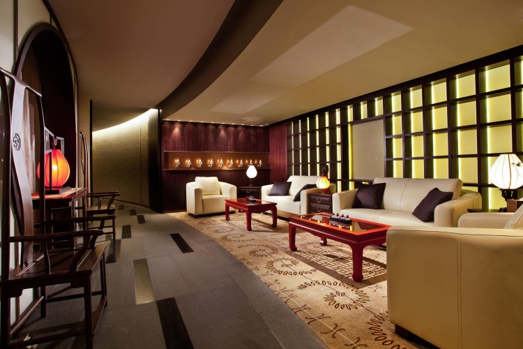 Jumeirah Himalayas Hotel photo 7