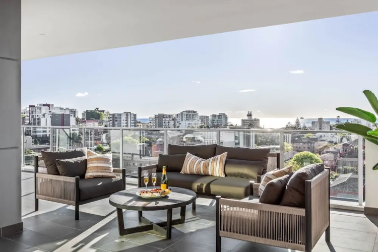 Argo Serviced Apartments