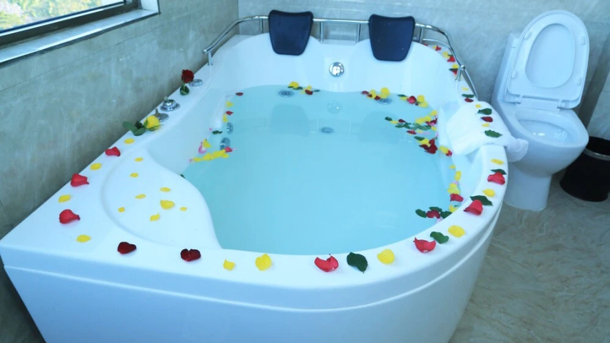 Olive Hotel & Spa