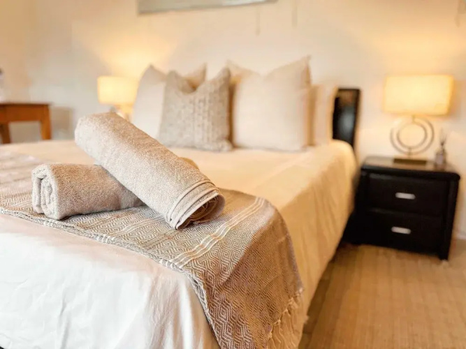 Garden Cottage - Houtbay