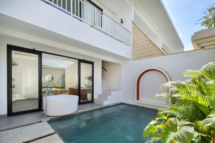 1 Bedroom Villa