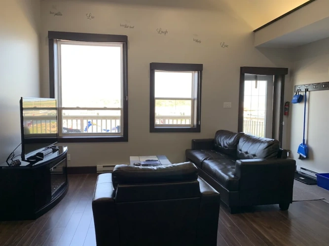 Premium Suite