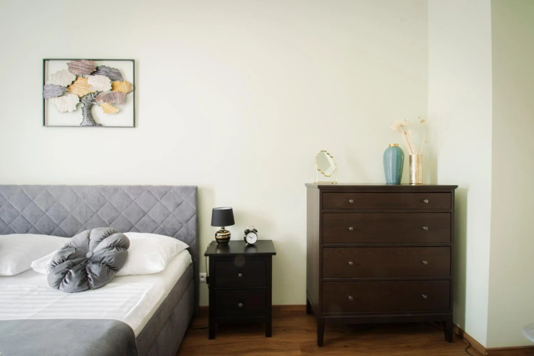 Apartman Anastasie