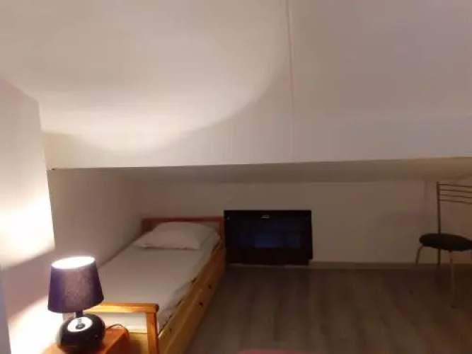 Appartement Santocha
