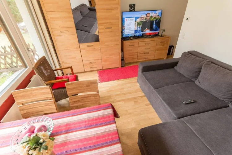 Apartment Sankt Michael
