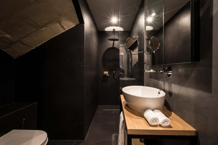 Grand Harbour Suite
