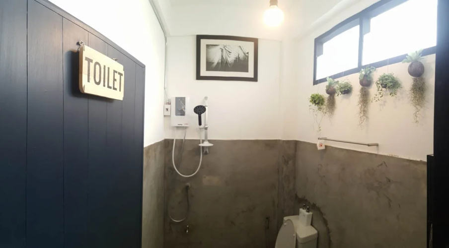 Le Loftel Hostel