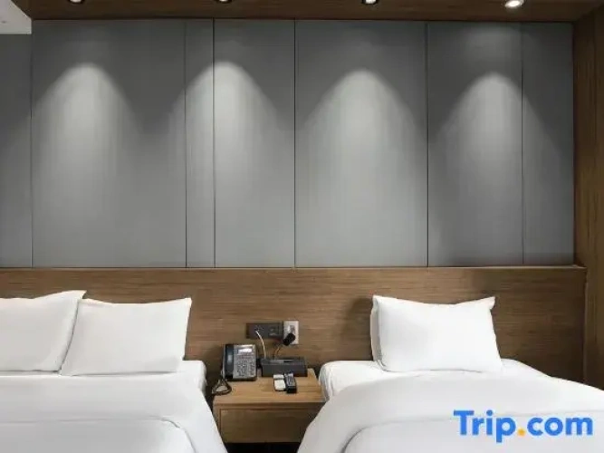 Standard Double Family room