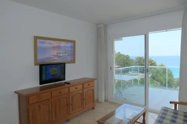 Double Apartment