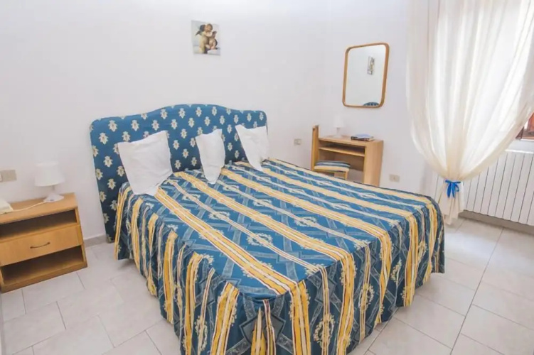 Hotel Ambrogini