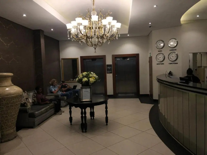 404 The Rockwell